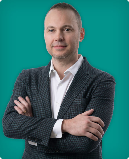 Jonathan Prothero