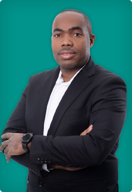 Maurice Bennet
