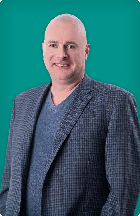 Phil Cooper