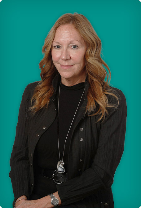 Teresa Butson