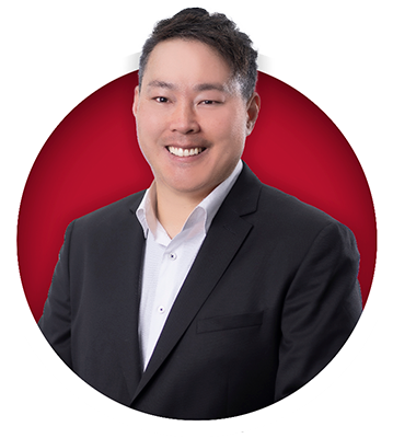 Eddy Han