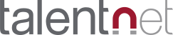 TalentNet logo