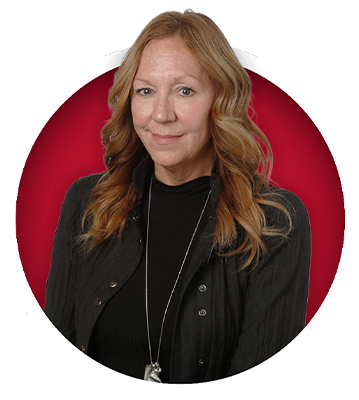 Teresa Butson